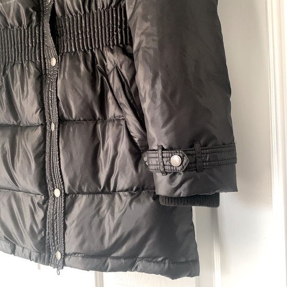 ONLY True Collection Petra Long Down Jacket - Picture 10 of 16